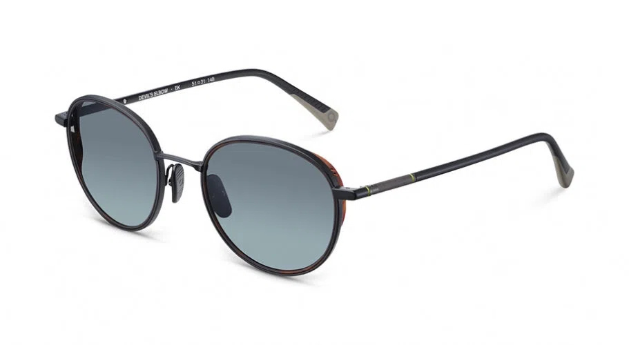 Etnia Barcelona DEVILS ELBOW Sunglasses - view 9